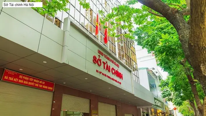 Thông Tin Địa Chỉ Và Chức Năng Của Sở Tài Chính Thành Phố Hà Nội Thông Tin Địa Chỉ Và Chức Năng Của Sở Tài Chính Thành Phố Hà Nội