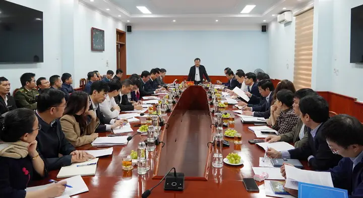 Sở Tài Chính Tỉnh Quảng Bình: Thông Tin Liên Hệ Và Chức Năng Nhiệm Vụ Sở Tài Chính Tỉnh Quảng Bình: Thông Tin Liên Hệ Và Chức Năng Nhiệm Vụ