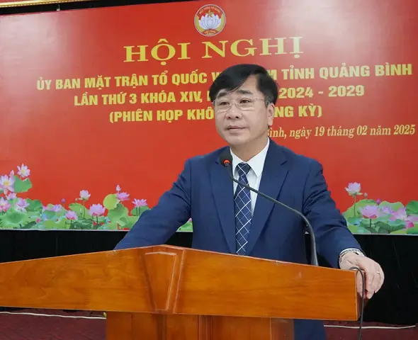 Sở Tài Chính Tỉnh Quảng Bình: Thông Tin Liên Hệ Và Chức Năng Nhiệm Vụ Sở Tài Chính Tỉnh Quảng Bình: Thông Tin Liên Hệ Và Chức Năng Nhiệm Vụ