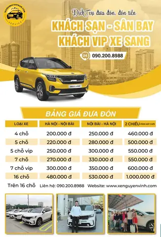 Bảng Giá Taxi 7 Chỗ Hà Nội Cập Nhật 2026: Mức Cước, Cách Tính Và Địa Chỉ Đặt Xe Nhanh Chóng