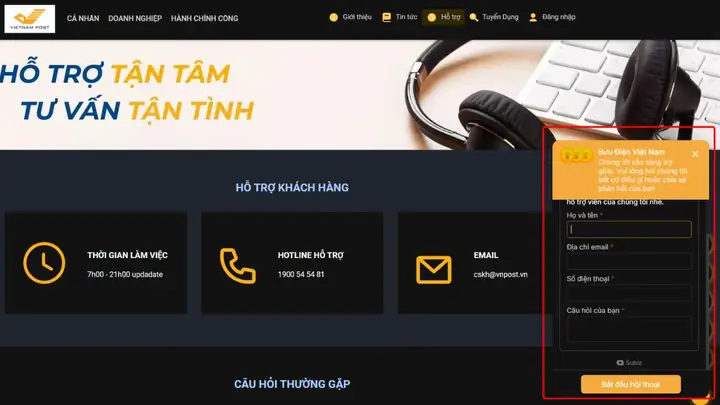 Tổng Đài Bưu Điện Việt Nam Vnpost: Số Hotline Hỗ Trợ Khách Hàng Cập Nhật Mới Nhất Tổng Đài Bưu Điện Việt Nam Vnpost: Số Hotline Hỗ Trợ Khách Hàng Cập Nhật Mới Nhất