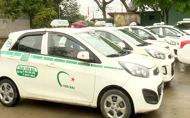 Danh Sách Số Tổng Đài Taxi Nghĩa Lộ 24/7: Đánh Số, Giờ Hoạt Động Và Cách Đặt Xe Nhanh Chóng