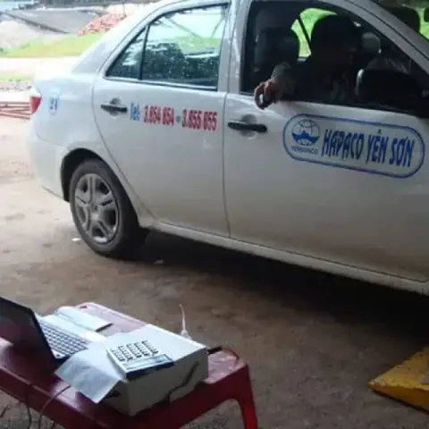Danh Sách Số Tổng Đài Taxi Nghĩa Lộ 24/7: Đánh Số, Giờ Hoạt Động Và Cách Đặt Xe Nhanh Chóng