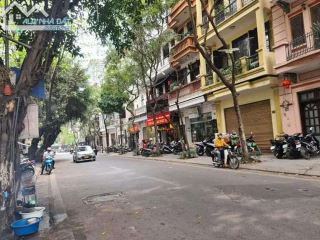 Tổng Quan Thông Tin Phố Sơn Tây, Quận Ba Đình: Vị Trí, Quy Hoạch Và Tiềm Năng Tổng Quan Thông Tin Phố Sơn Tây, Quận Ba Đình: Vị Trí, Quy Hoạch Và Tiềm Năng
