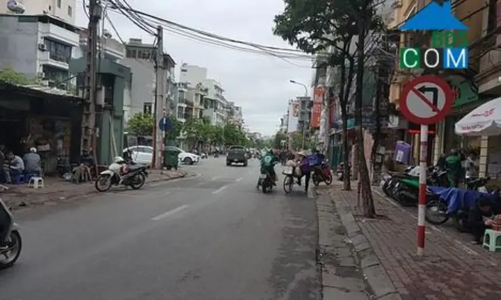 Tổng Quan Thông Tin Phố Sơn Tây, Quận Ba Đình: Vị Trí, Quy Hoạch Và Tiềm Năng Tổng Quan Thông Tin Phố Sơn Tây, Quận Ba Đình: Vị Trí, Quy Hoạch Và Tiềm Năng