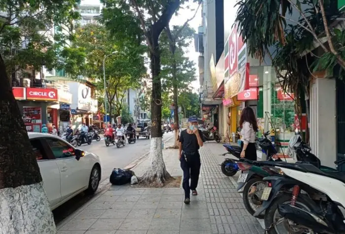 Tổng Quan Thông Tin Phố Sơn Tây, Quận Ba Đình: Vị Trí, Quy Hoạch Và Tiềm Năng Tổng Quan Thông Tin Phố Sơn Tây, Quận Ba Đình: Vị Trí, Quy Hoạch Và Tiềm Năng
