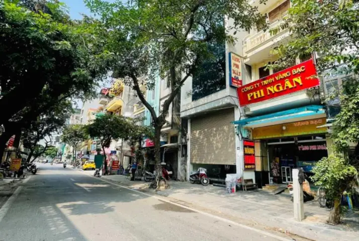 Tổng Quan Thông Tin Phố Sơn Tây, Quận Ba Đình: Vị Trí, Quy Hoạch Và Tiềm Năng Tổng Quan Thông Tin Phố Sơn Tây, Quận Ba Đình: Vị Trí, Quy Hoạch Và Tiềm Năng