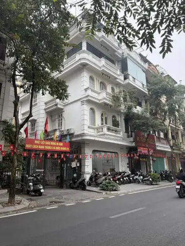Tổng Quan Thông Tin Phố Sơn Tây, Quận Ba Đình: Vị Trí, Quy Hoạch Và Tiềm Năng Tổng Quan Thông Tin Phố Sơn Tây, Quận Ba Đình: Vị Trí, Quy Hoạch Và Tiềm Năng