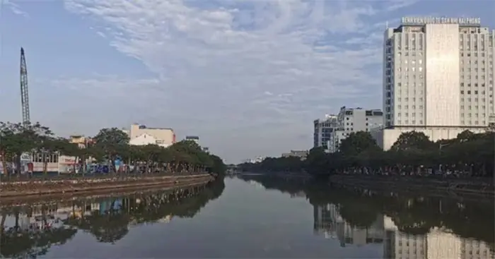 Bài Thơ Sông Lấp Của Trần Tế Xương: Nội Dung, Ý Nghĩa Và Phân Tích Chi Tiết