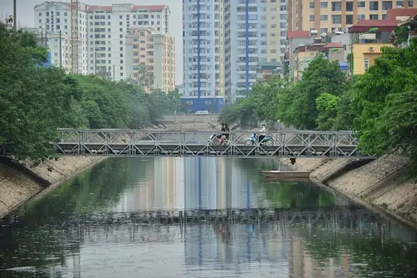 Sông Lừ Hà Nội: Thông Tin Chi Tiết Và Hiện Trạng Dự Án Cải Tạo Môi Trường Sông Lừ Hà Nội: Thông Tin Chi Tiết Và Hiện Trạng Dự Án Cải Tạo Môi Trường
