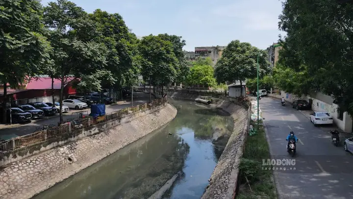Sông Lừ Hà Nội: Thông Tin Chi Tiết Và Hiện Trạng Dự Án Cải Tạo Môi Trường Sông Lừ Hà Nội: Thông Tin Chi Tiết Và Hiện Trạng Dự Án Cải Tạo Môi Trường