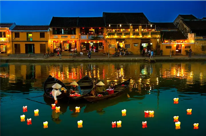 Sông Thu Bồn Hội An: Lịch Sử, Địa Lý Và Những Điểm Tham Quan Không Thể Bỏ Qua Sông Thu Bồn Hội An: Lịch Sử, Địa Lý Và Những Điểm Tham Quan Không Thể Bỏ Qua