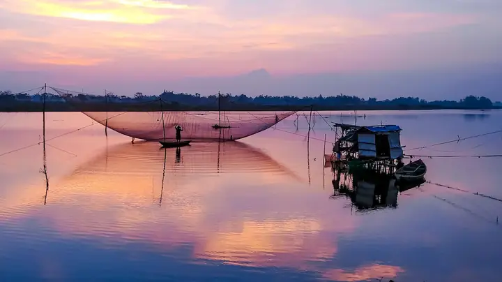 Sông Thu Bồn Hội An: Lịch Sử, Địa Lý Và Những Điểm Tham Quan Không Thể Bỏ Qua Sông Thu Bồn Hội An: Lịch Sử, Địa Lý Và Những Điểm Tham Quan Không Thể Bỏ Qua