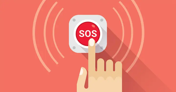 Sos Là Gì? Giải Mã Ý Nghĩa Và Nguồn Gốc Của Tín Hiệu Cầu Cứu Quốc Tế Sos Là Gì? Giải Mã Ý Nghĩa Và Nguồn Gốc Của Tín Hiệu Cầu Cứu Quốc Tế