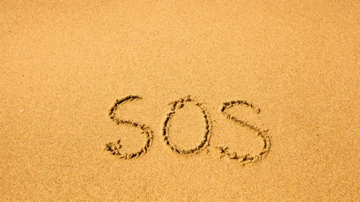 Sos Là Gì? Giải Mã Ý Nghĩa Và Nguồn Gốc Của Tín Hiệu Cầu Cứu Quốc Tế Sos Là Gì? Giải Mã Ý Nghĩa Và Nguồn Gốc Của Tín Hiệu Cầu Cứu Quốc Tế