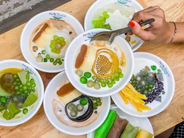 Sữa Chua Lộc Chương Hà Tĩnh: Định Nghĩa, Lịch Sử, Địa Chỉ Và Đặc Điểm Nổi Bật