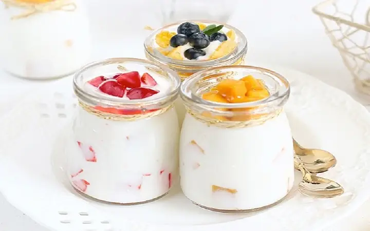 Sữa Chua Lộc Chương Hà Tĩnh: Định Nghĩa, Lịch Sử, Địa Chỉ Và Đặc Điểm Nổi Bật
