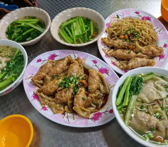 Top Quán Sủi Cảo Ngon Trên Đường Nguyễn Trãi, Quận 5 – Địa Chỉ, Giá Và Món Nổi Bật Top Quán Sủi Cảo Ngon Trên Đường Nguyễn Trãi, Quận 5 – Địa Chỉ, Giá Và Món Nổi Bật