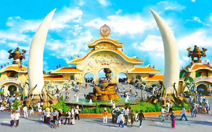 Suối Tiên Nằm Ở Quận Nào? Địa Chỉ Chính Xác Và Thông Tin Cần Biết Suối Tiên Nằm Ở Quận Nào? Địa Chỉ Chính Xác Và Thông Tin Cần Biết
