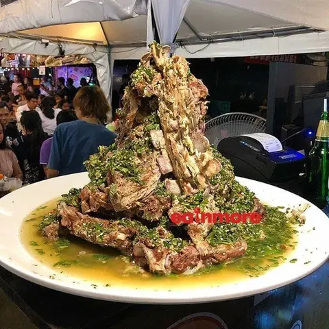 Cách Làm Sườn Cay Khổng Lồ Thái Lan Chuẩn Vị – Hướng Dẫn Chi Tiết Từ Nguyên Liệu Tới Trang Trí Cách Làm Sườn Cay Khổng Lồ Thái Lan Chuẩn Vị – Hướng Dẫn Chi Tiết Từ Nguyên Liệu Tới Trang Trí