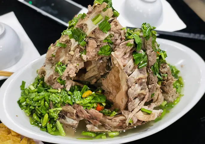 Cách Làm Sườn Cay Khổng Lồ Thái Lan Chuẩn Vị – Hướng Dẫn Chi Tiết Từ Nguyên Liệu Tới Trang Trí Cách Làm Sườn Cay Khổng Lồ Thái Lan Chuẩn Vị – Hướng Dẫn Chi Tiết Từ Nguyên Liệu Tới Trang Trí
