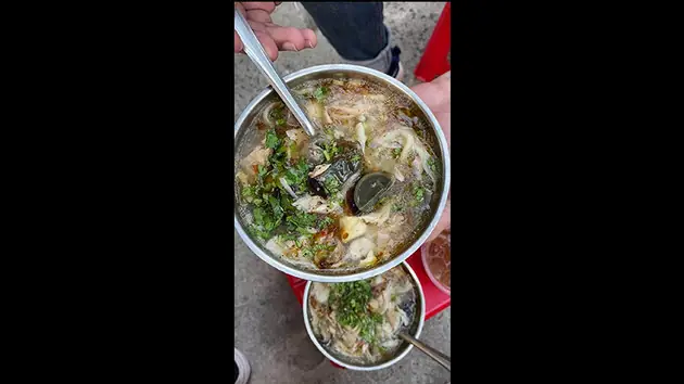 Danh Sách Các Quán Súp Cua Ngon, Nổi Tiếng Tại Quận 6 Không Nên Bỏ Lỡ Danh Sách Các Quán Súp Cua Ngon, Nổi Tiếng Tại Quận 6 Không Nên Bỏ Lỡ