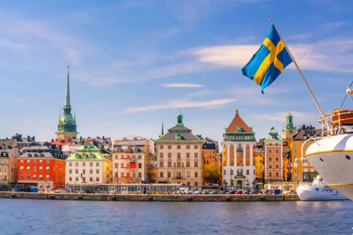 Sweden Là Nước Nào? Tổng Quan Về Vị Trí Địa Lý Và Đất Nước Thụy Điển