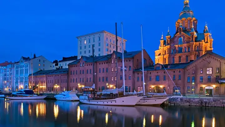 Sweden Là Nước Nào? Tổng Quan Về Vị Trí Địa Lý Và Đất Nước Thụy Điển