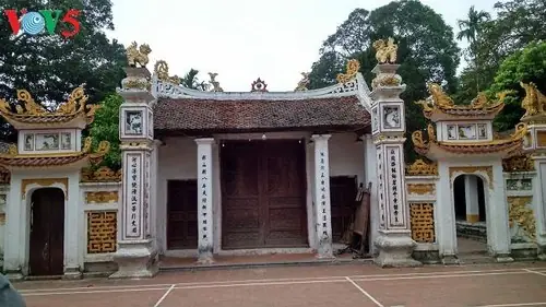 Thông Tin Cập Nhật Về Xã Tả Thanh Oai, Huyện Thanh Trì Sau Sáp Nhập Đơn Vị Hành Chính Thông Tin Cập Nhật Về Xã Tả Thanh Oai, Huyện Thanh Trì Sau Sáp Nhập Đơn Vị Hành Chính