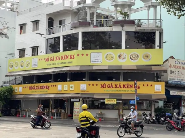 Khám Phá Đường Tạ Uyên, Quận 11: Vị Trí, Tiện Ích Và Ẩm Thực Đặc Trưng Khám Phá Đường Tạ Uyên, Quận 11: Vị Trí, Tiện Ích Và Ẩm Thực Đặc Trưng