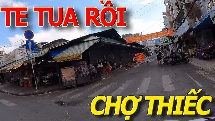 Khám Phá Đường Tạ Uyên, Quận 11: Vị Trí, Tiện Ích Và Ẩm Thực Đặc Trưng Khám Phá Đường Tạ Uyên, Quận 11: Vị Trí, Tiện Ích Và Ẩm Thực Đặc Trưng