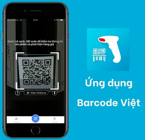 Top 11 Ứng Dụng Quét Mã Qr Và Cách Quét Trực Tuyến Đơn Giản Nhất