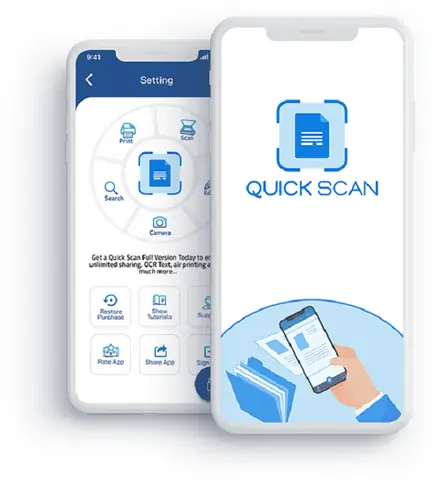 Top 11 Ứng Dụng Quét Mã Qr Và Cách Quét Trực Tuyến Đơn Giản Nhất