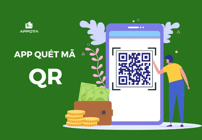 Top 11 Ứng Dụng Quét Mã Qr Và Cách Quét Trực Tuyến Đơn Giản Nhất
