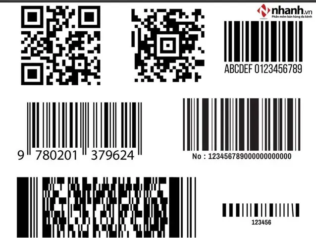 Top 6 Ứng Dụng Tải Check Mã Vạch, Mã Qr Tốt Nhất Trên Điện Thoại