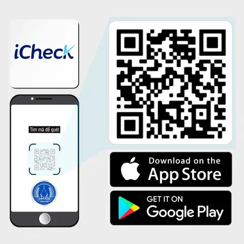 Top 6 Ứng Dụng Tải Check Mã Vạch, Mã Qr Tốt Nhất Trên Điện Thoại
