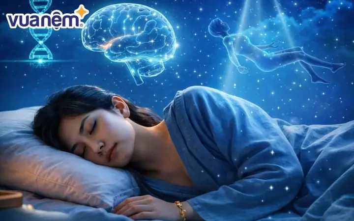 Tại Sao Khi Ngủ Lại Mơ Thấy Người Khác Tại Sao Khi Ngủ Lại Mơ Thấy Người Khác