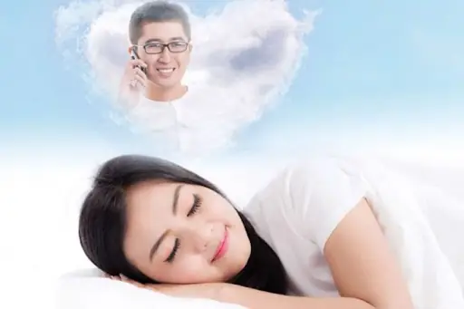 Tại Sao Bạn Liên Tục Mơ Thấy Người Yêu Cũ? Giải Mã Ý Nghĩa Và Cách Giảm Thiểu Tại Sao Bạn Liên Tục Mơ Thấy Người Yêu Cũ? Giải Mã Ý Nghĩa Và Cách Giảm Thiểu