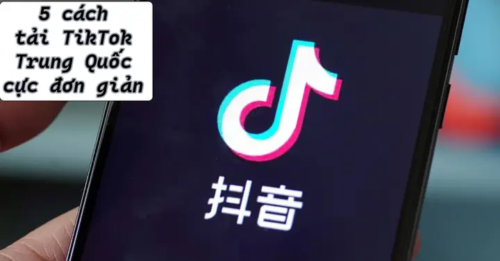 Cách Tải Tiktok Trung Quốc (douyin) Apk Mới Nhất Trên Điện Thoại Và Máy Tính Cách Tải Tiktok Trung Quốc (douyin) Apk Mới Nhất Trên Điện Thoại Và Máy Tính