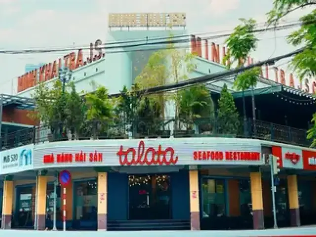 Talata 20 Minh Khai Hải Phòng – Địa Chỉ, Giờ Mở Cửa, Menu & Cách Đặt Chỗ Talata 20 Minh Khai Hải Phòng – Địa Chỉ, Giờ Mở Cửa, Menu & Cách Đặt Chỗ