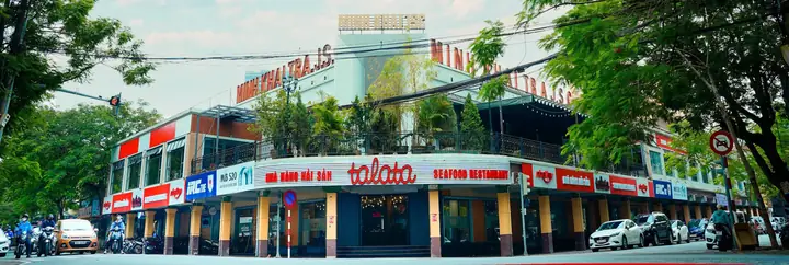Talata 20 Minh Khai Hải Phòng – Địa Chỉ, Giờ Mở Cửa, Menu & Cách Đặt Chỗ Talata 20 Minh Khai Hải Phòng – Địa Chỉ, Giờ Mở Cửa, Menu & Cách Đặt Chỗ