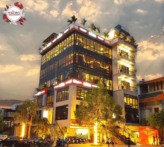 Talata 20 Minh Khai Hải Phòng – Địa Chỉ, Giờ Mở Cửa, Menu & Cách Đặt Chỗ Talata 20 Minh Khai Hải Phòng – Địa Chỉ, Giờ Mở Cửa, Menu & Cách Đặt Chỗ