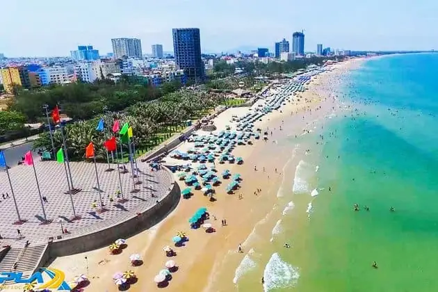 Những Bãi Biển Vũng Tàu Nên Tắm Nhất: Hướng Dẫn Chọn Địa Điểm Cho Mọi Gia Đình