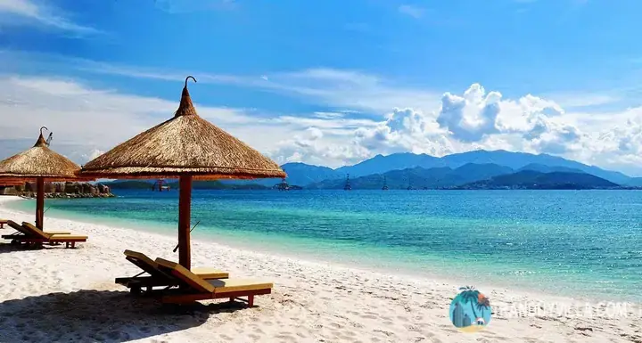 Những Bãi Biển Vũng Tàu Nên Tắm Nhất: Hướng Dẫn Chọn Địa Điểm Cho Mọi Gia Đình