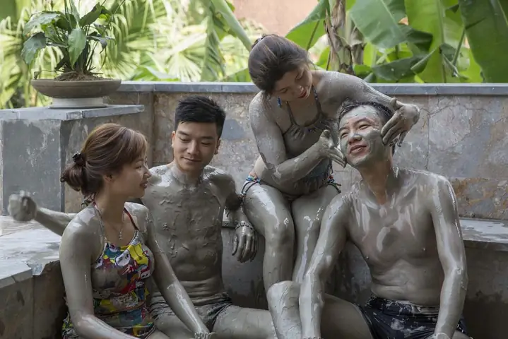Địa Điểm Tắm Bùn Nha Trang: Địa Chỉ, Giá Vé, Giờ Mở Và Lưu Ý Cần Biết Địa Điểm Tắm Bùn Nha Trang: Địa Chỉ, Giá Vé, Giờ Mở Và Lưu Ý Cần Biết