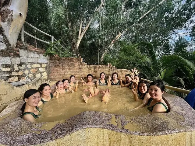 Địa Điểm Tắm Bùn Nha Trang: Địa Chỉ, Giá Vé, Giờ Mở Và Lưu Ý Cần Biết Địa Điểm Tắm Bùn Nha Trang: Địa Chỉ, Giá Vé, Giờ Mở Và Lưu Ý Cần Biết