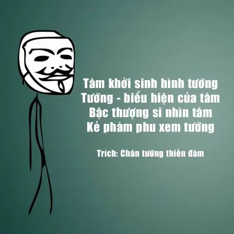 Tâm Sinh Tướng Phụ Nữ Tâm Sinh Tướng Phụ Nữ