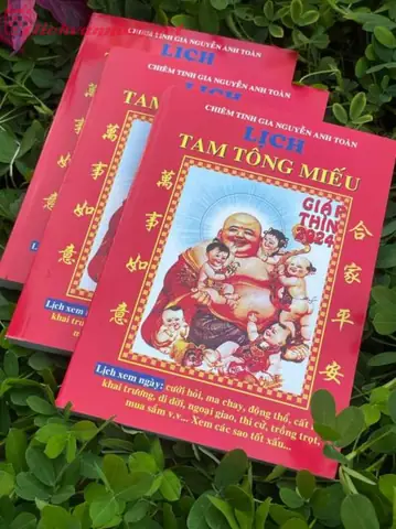 Hướng Dẫn Xem Ngày Tốt Xấu Theo Lịch Tam Tông Miếu Chính Xác Nhất Hướng Dẫn Xem Ngày Tốt Xấu Theo Lịch Tam Tông Miếu Chính Xác Nhất
