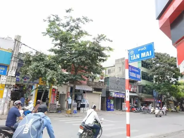 Phường Tân Mai, Biên Hòa: Thông Tin Cập Nhật Sau Sáp Nhập Hành Chính Phường Tân Mai, Biên Hòa: Thông Tin Cập Nhật Sau Sáp Nhập Hành Chính