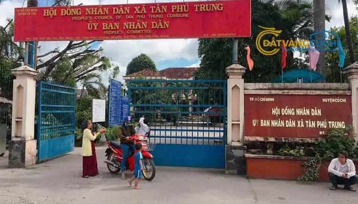 Tân Phú Trung Ở Đâu? Vị Trí Địa Lý Và Thông Tin Quy Hoạch Chi Tiết Tân Phú Trung Ở Đâu? Vị Trí Địa Lý Và Thông Tin Quy Hoạch Chi Tiết